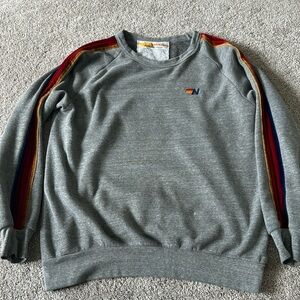 Aviator Nation Crewneck